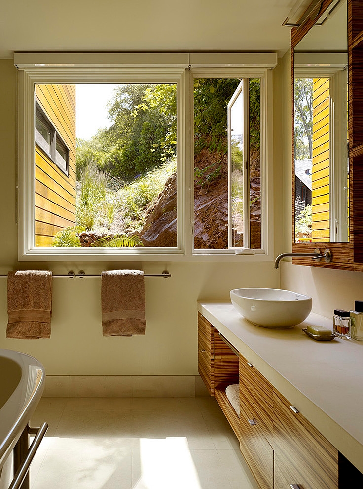 Cole Valley Residence by John Maniscalco Architecture
