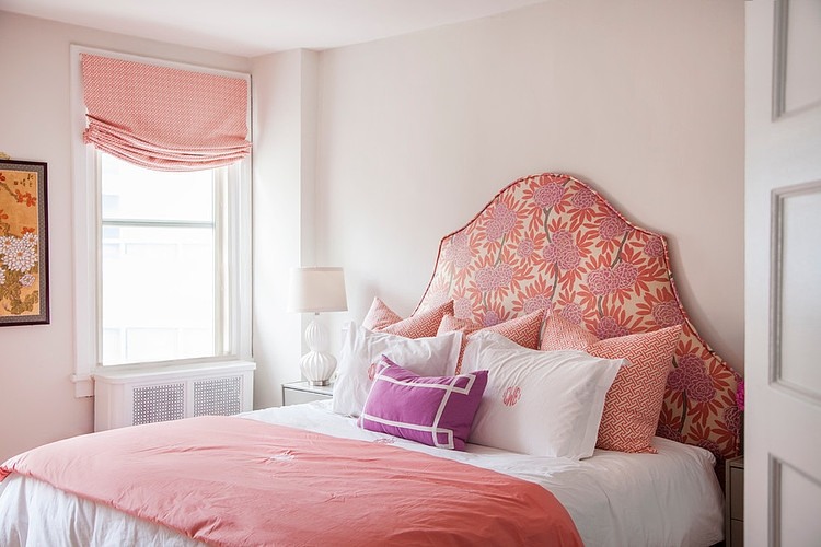 Philadelphia Penthouse by Caitlin Wilson
