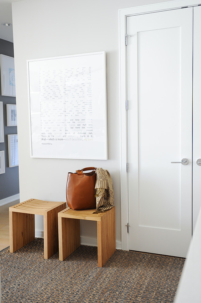 False Creek Condo by After Design
