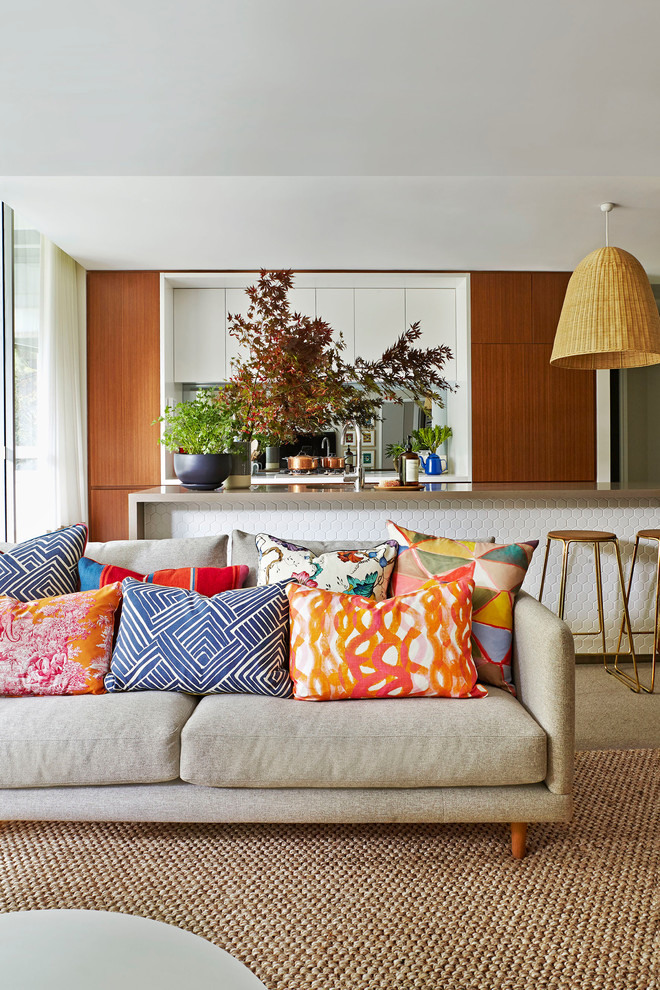 The Art Apartment by Arent&Pyke
