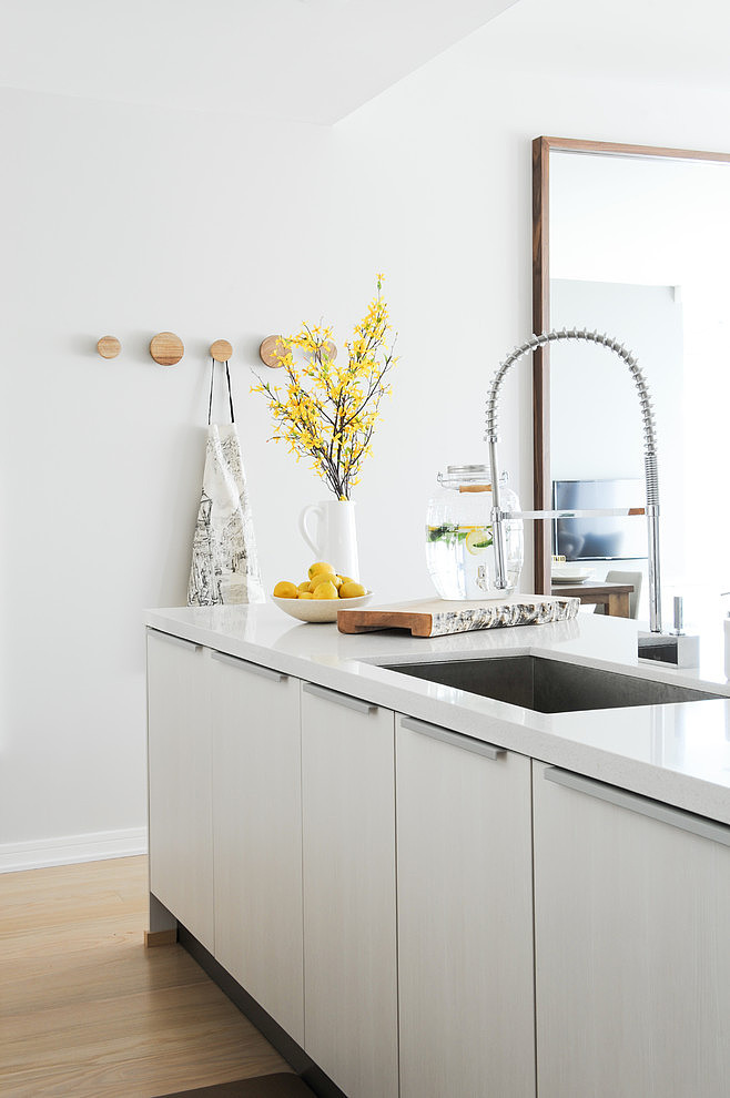 False Creek Condo by After Design