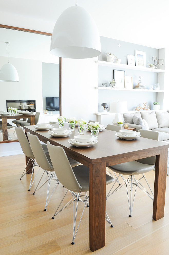 False Creek Condo by After Design