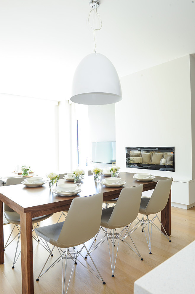 False Creek Condo by After Design