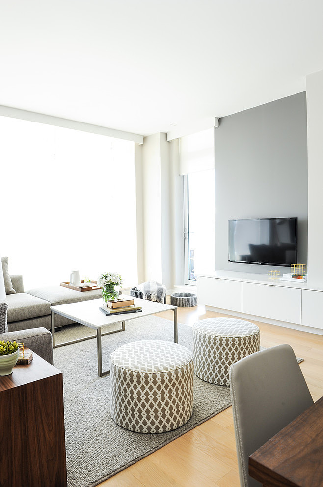 False Creek Condo by After Design