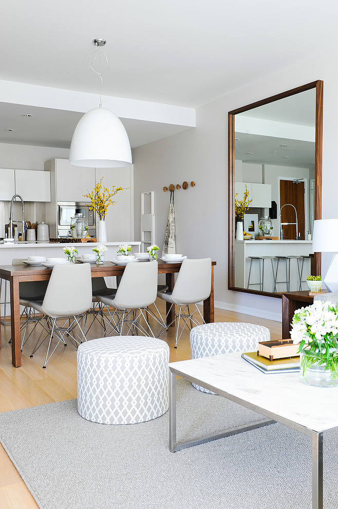 False Creek Condo by After Design