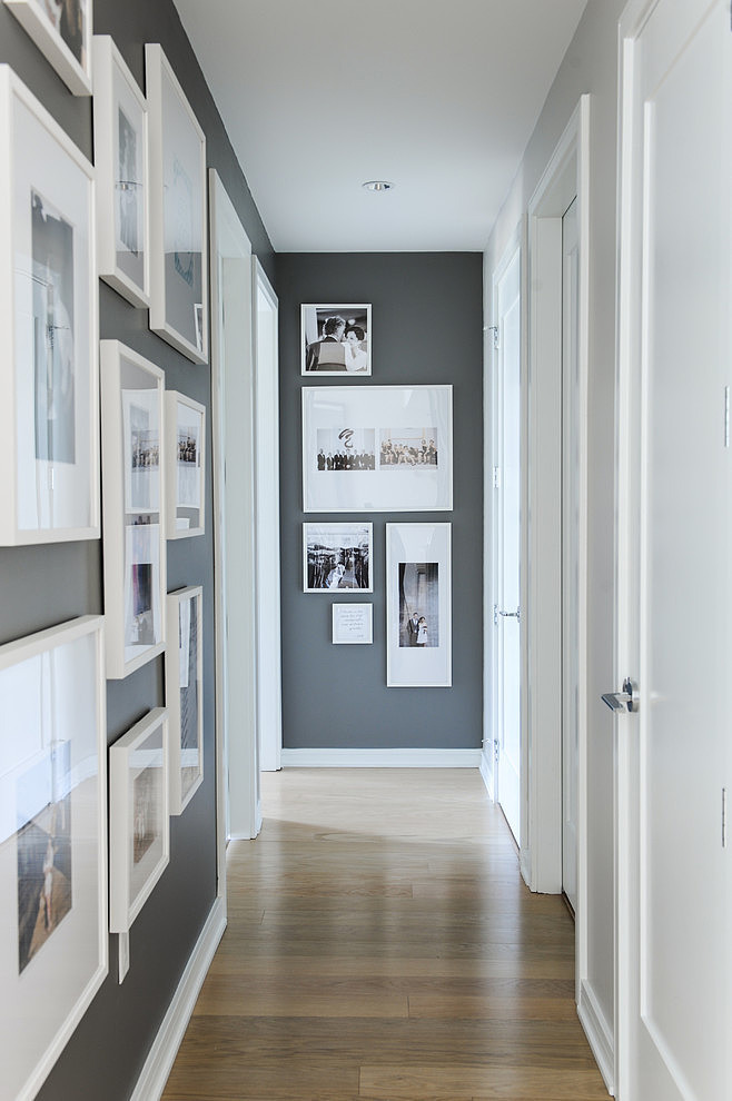 False Creek Condo by After Design