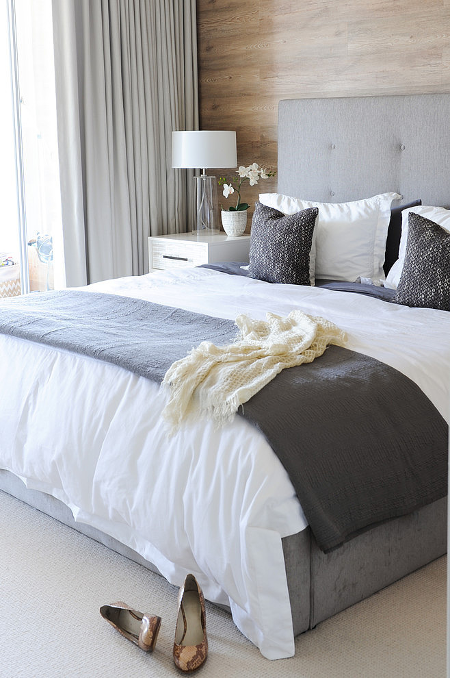 False Creek Condo by After Design