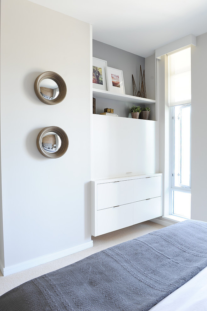 False Creek Condo by After Design