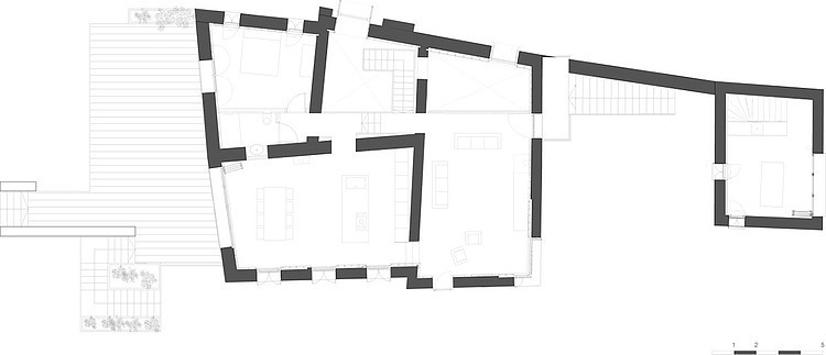 Villa CP by ZEST Architecture
