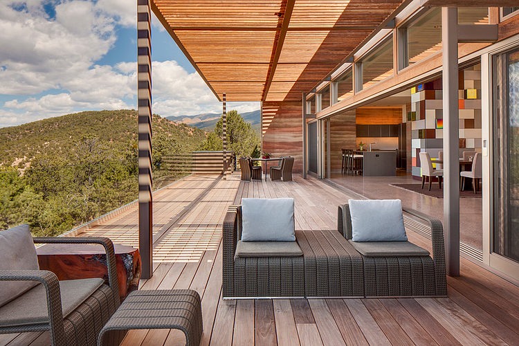 Torcasso Residence by Page