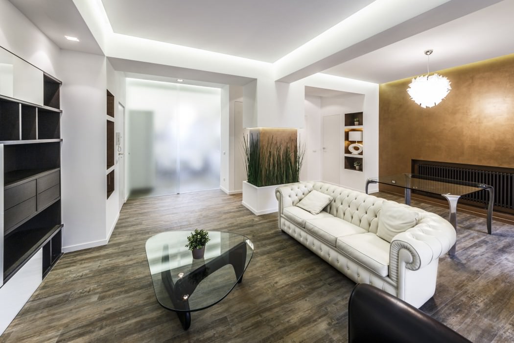 Scent of Garden Apartment by Brain Factory