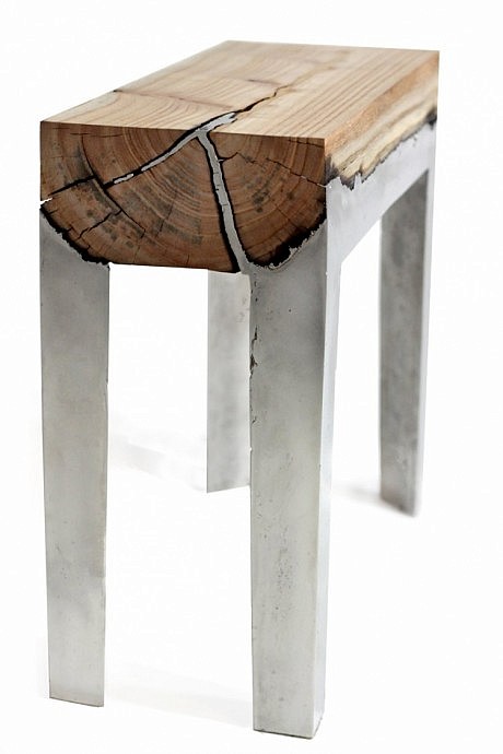 Furniture by Hilla Shamia - 2