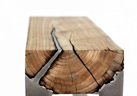 Furniture by Hilla Shamia - 3