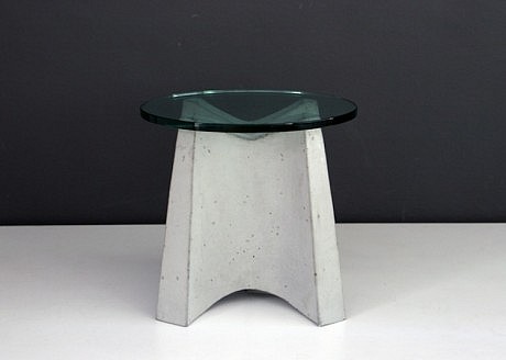 Modern Sultanas Tables by Jorge Diego Etienne - 3