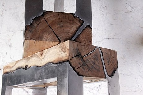 Furniture by Hilla Shamia - 4