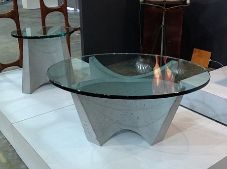 Modern Sultanas Tables by Jorge Diego Etienne - 4