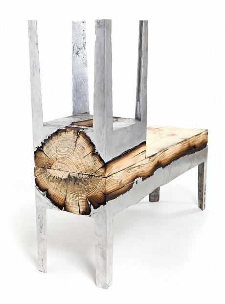 Furniture by Hilla Shamia - 5
