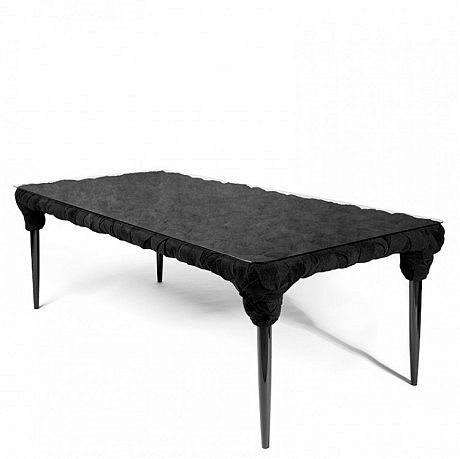 The Woven Collection 2012 - 5