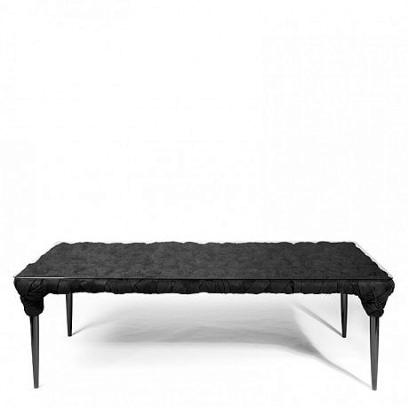 The Woven Collection 2012 - 6