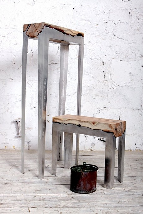 Furniture by Hilla Shamia - 7