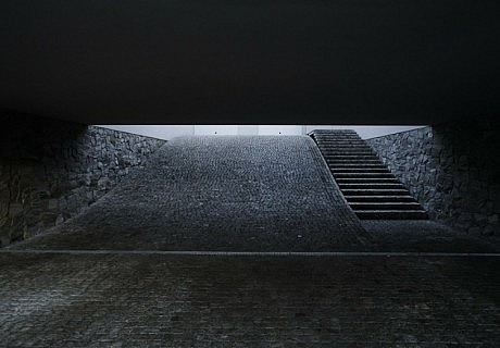 Brilliant Aatrial House by KWK PROMES - 2