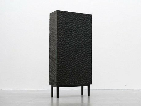 The Havet Cabinet by Snickeriet - 2