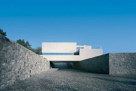 Brilliant Aatrial House by KWK PROMES - 3