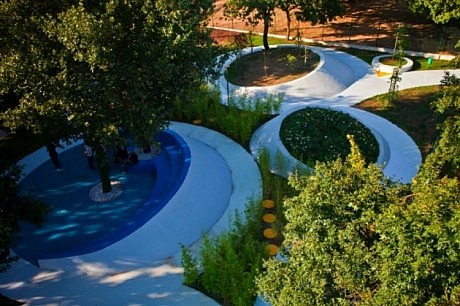 Sensational Garden Project by Nabito Architects - 3