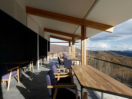 Cafe Aura by Takato Tamagami - 4