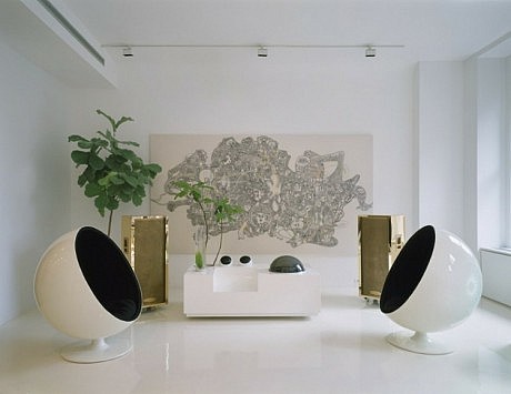 Detiger Residence by studioMDA - 4