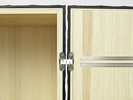 The Havet Cabinet by Snickeriet - 4