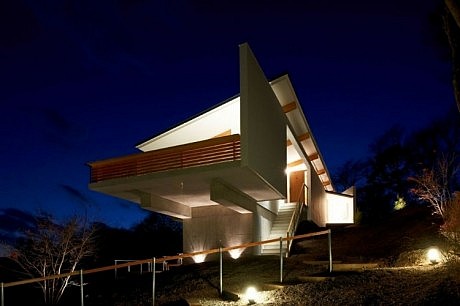 Cafe Aura by Takato Tamagami - 5