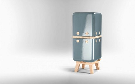 Keramos cabinets by CoProdotto - 5