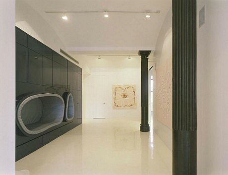 Detiger Residence by studioMDA - 6