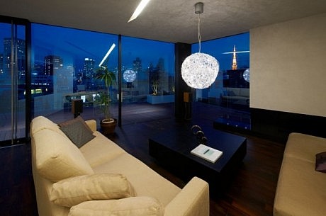 N House by Takato Tamagami - 6