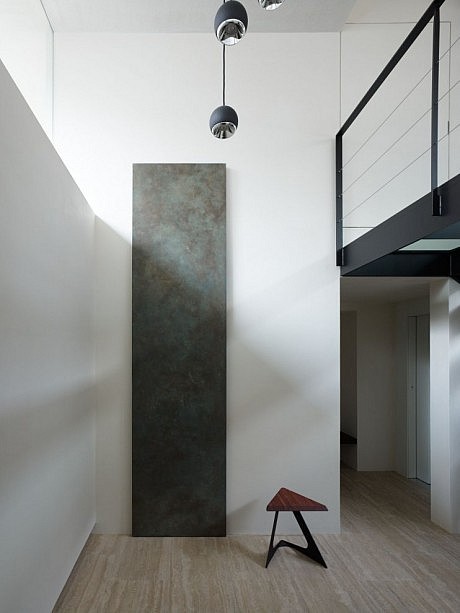 N House by Takato Tamagami - 7