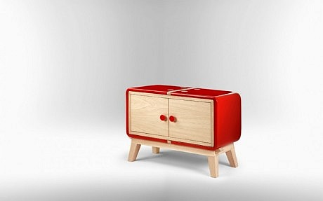 Keramos cabinets by CoProdotto - 7
