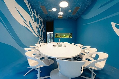 Microsoft Vienna Headquarters by InnoCad Architektur - 7