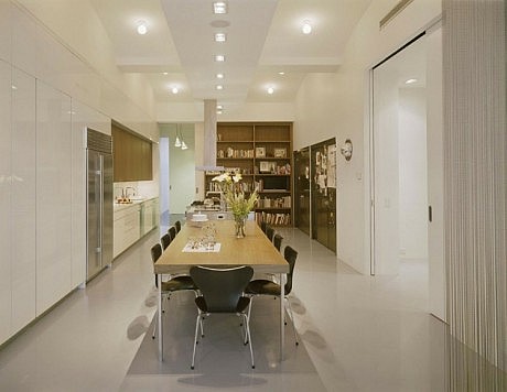 Detiger Residence by studioMDA - 8