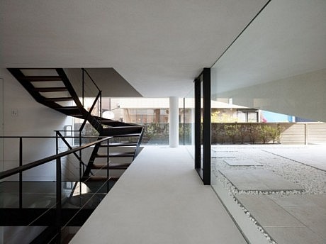 N House by Takato Tamagami - 8