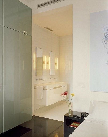 Detiger Residence by studioMDA - 9