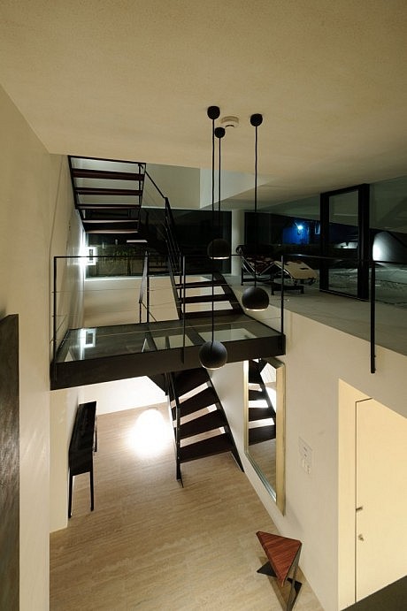 N House by Takato Tamagami - 9