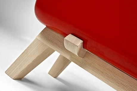 Keramos cabinets by CoProdotto - 9