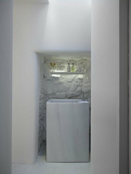 Linea Piu Boutique on the Greek island of Mykonos - 11