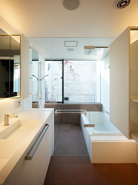 N House by Takato Tamagami - 13