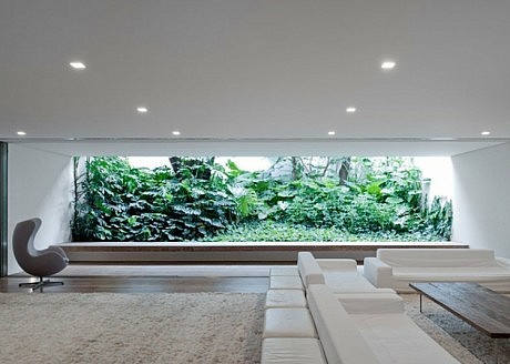 Grecia House by Isay Weinfeld - 14