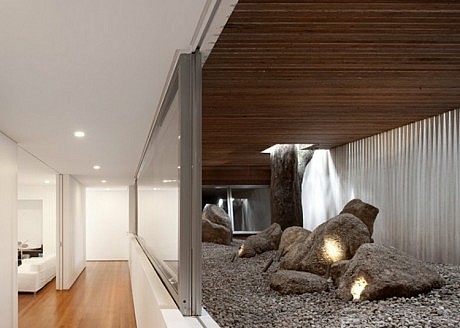 Grecia House by Isay Weinfeld - 15