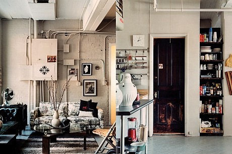 Interior photography by Martyn Thompson - 3
