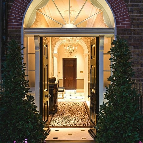 Majestic Townhouse on Mayfair Square, London - 3