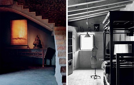 Interior photography by Martyn Thompson - 4